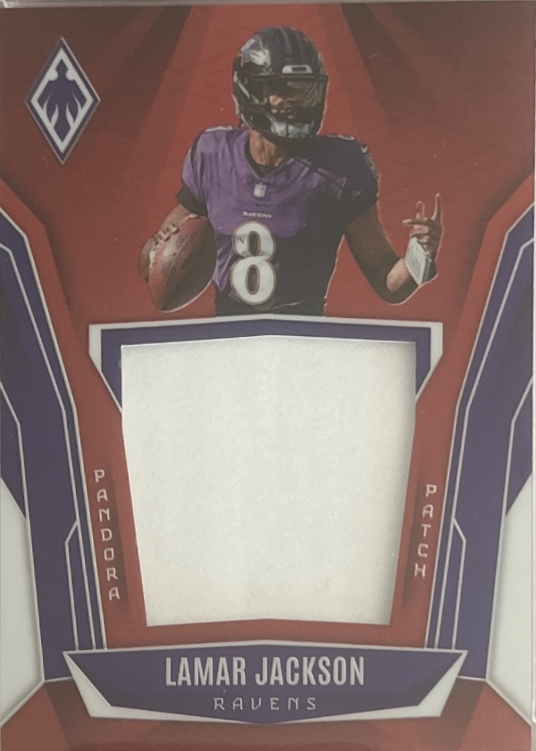 Lamar Jackson