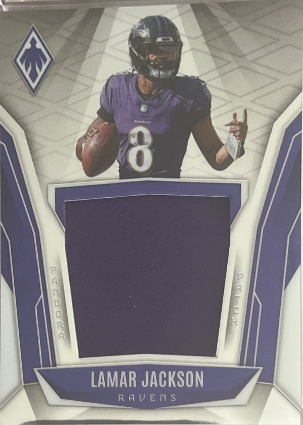 Lamar Jackson