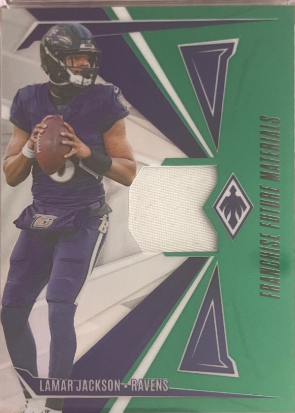 Lamar Jackson
