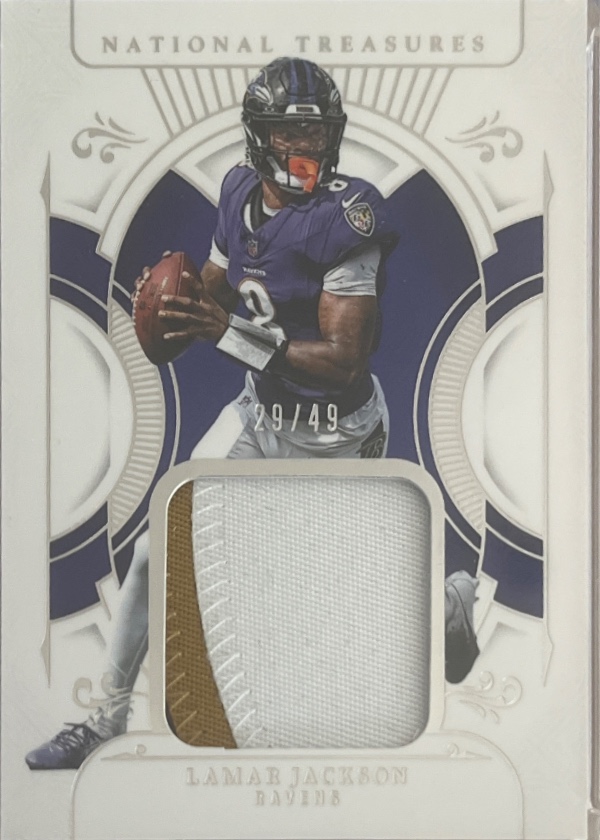 Lamar Jackson