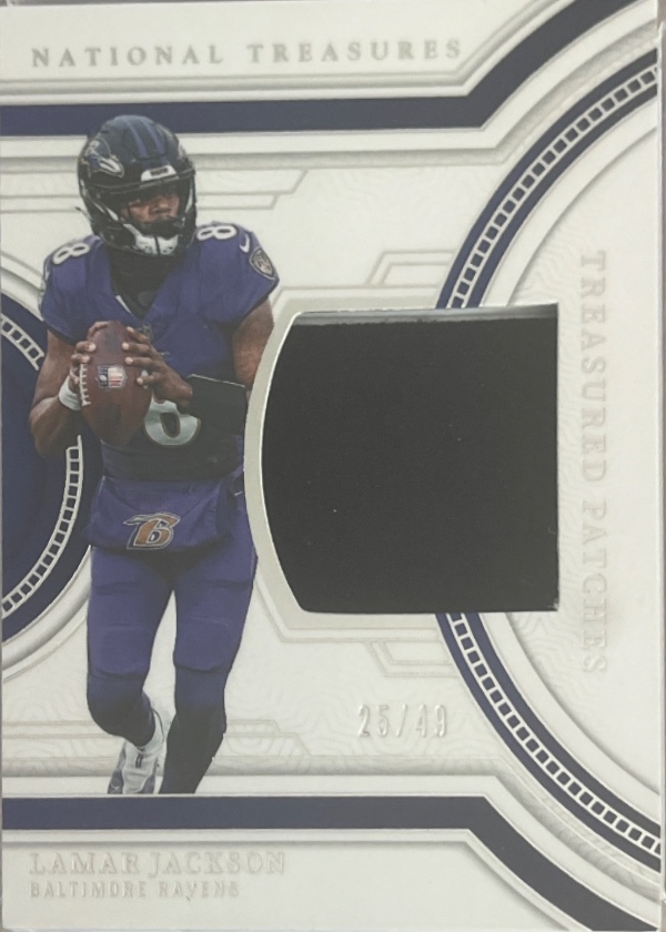 Lamar Jackson