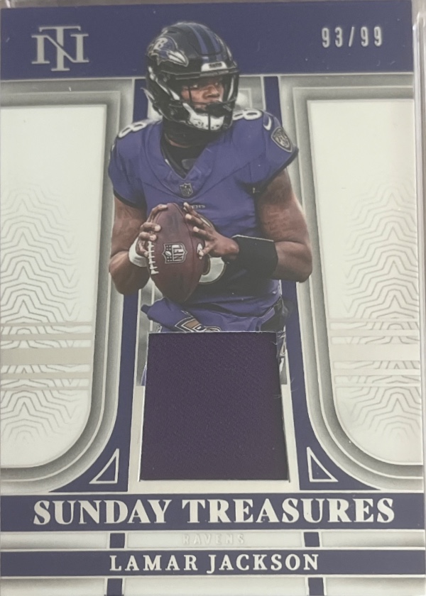 Lamar Jackson