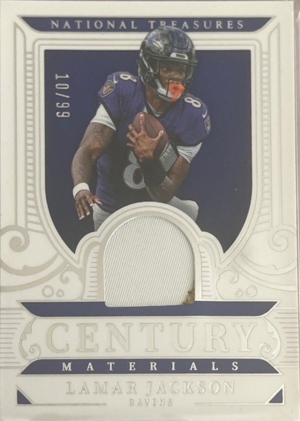 Lamar Jackson