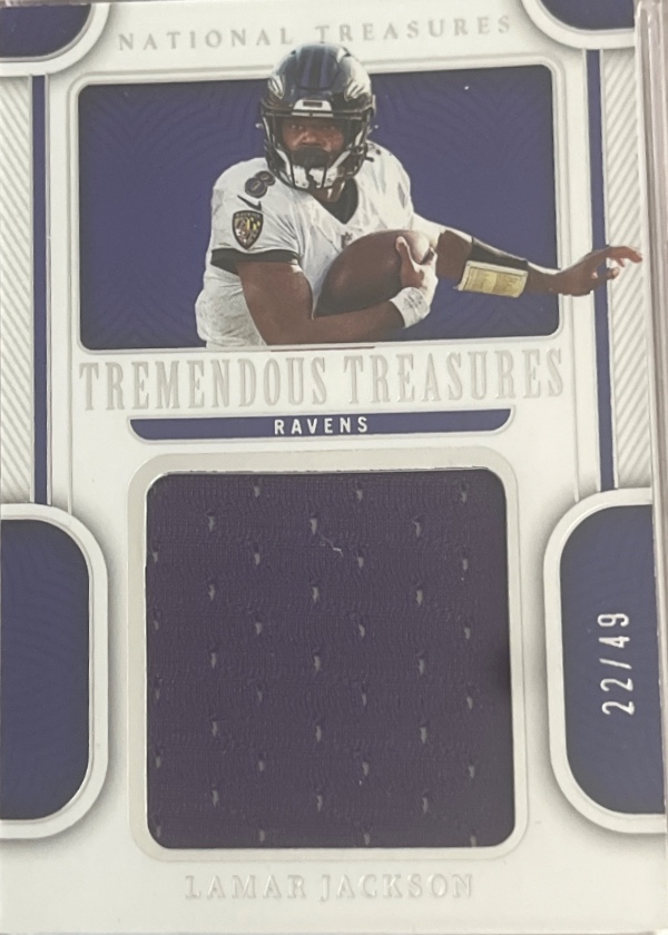 Lamar Jackson