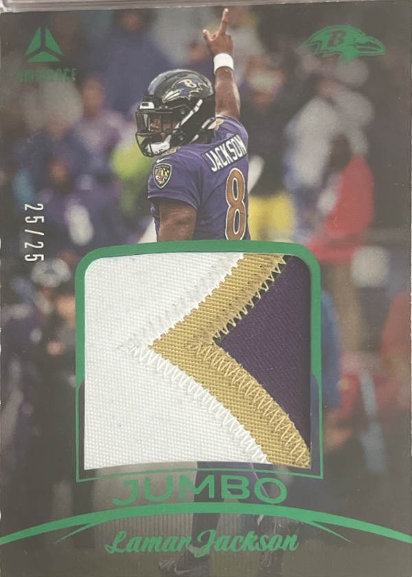 Lamar Jackson