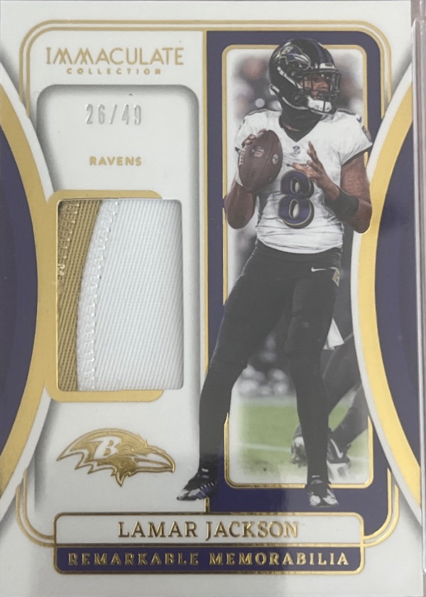 Lamar Jackson