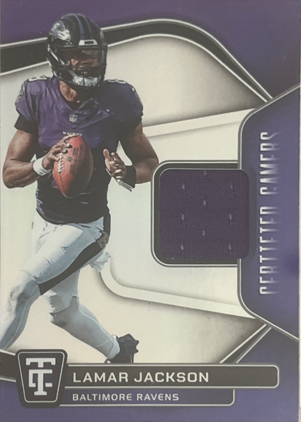 Lamar Jackson