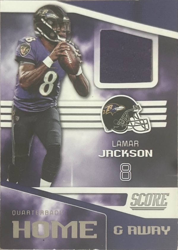 Lamar Jackson