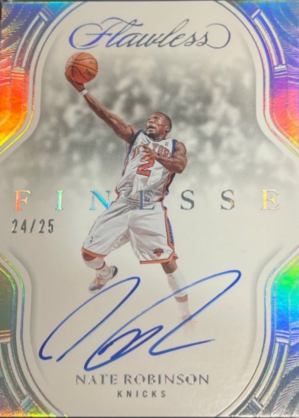 Nate Robinson