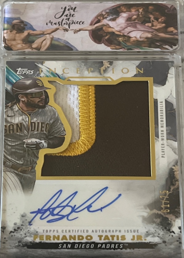 Fernando Tatis Jr.