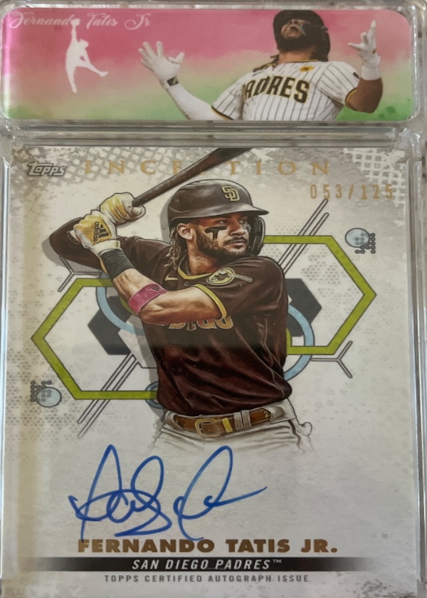 Fernando Tatis Jr.