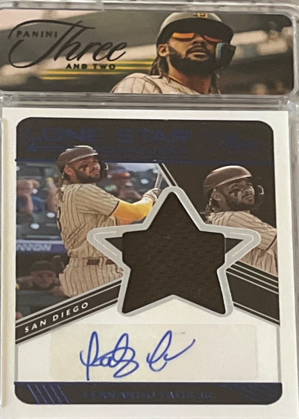 Fernando Tatis Jr.