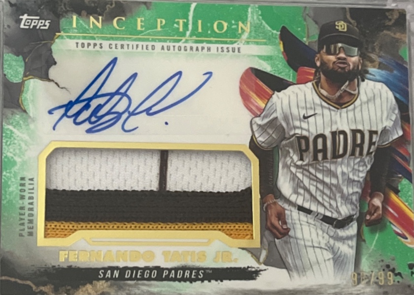 Fernando Tatis Jr.