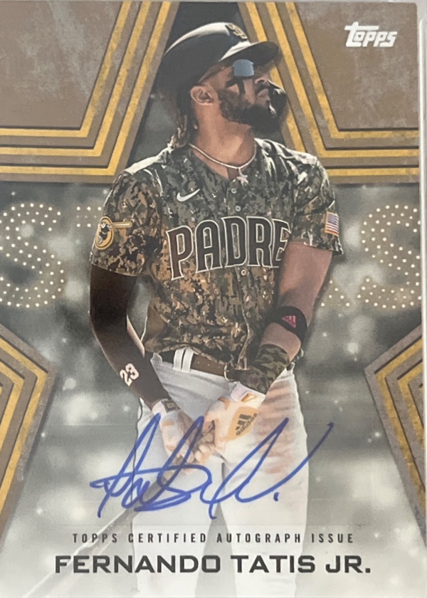 Fernando Tatis Jr.