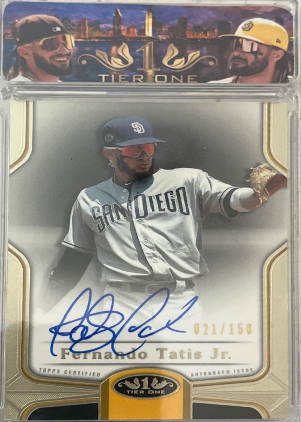 Fernando Tatis Jr.