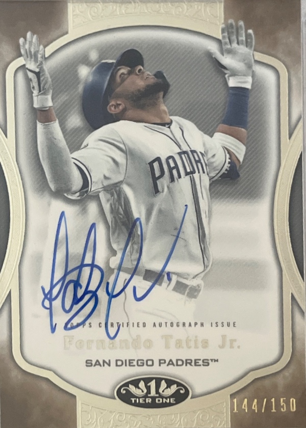 Fernando Tatis Jr.