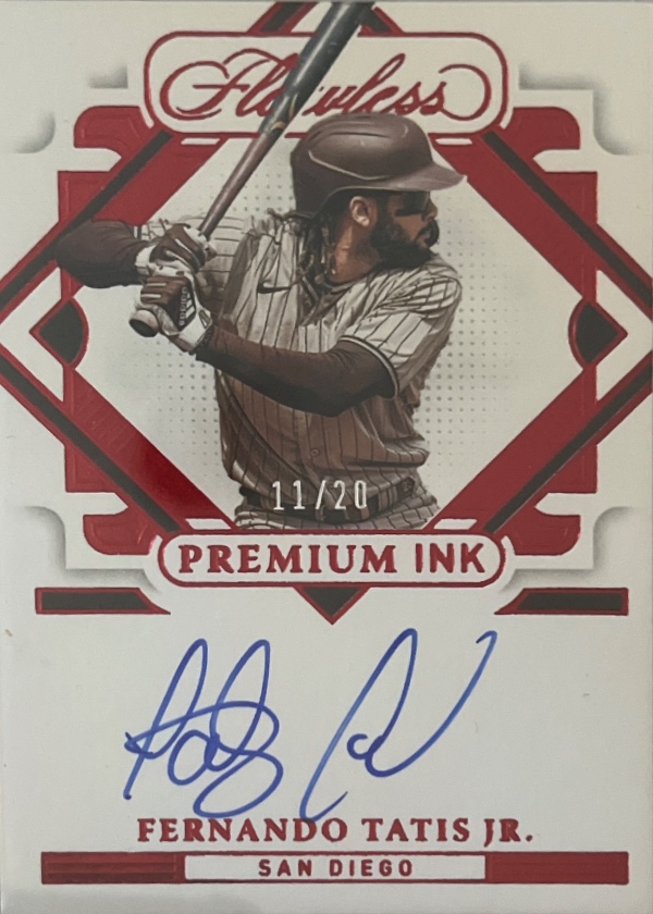 Fernando Tatis Jr.