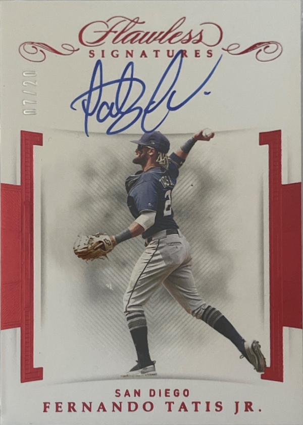 Fernando Tatis Jr.