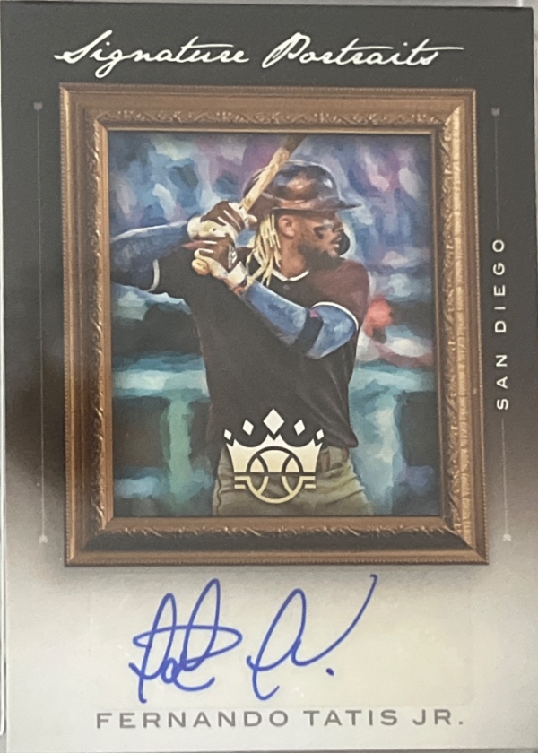 Fernando Tatis Jr.