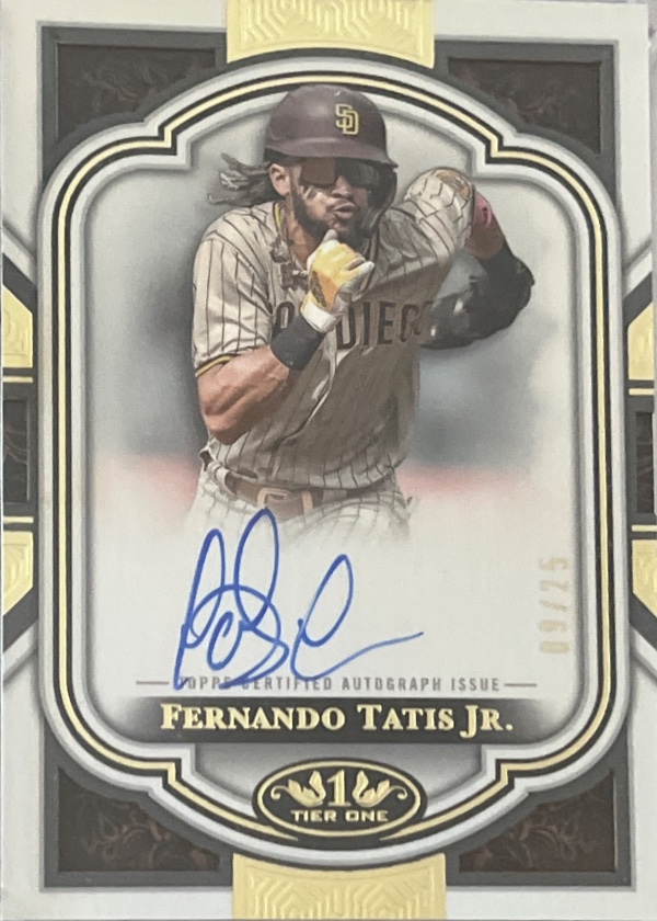 Fernando Tatis Jr.