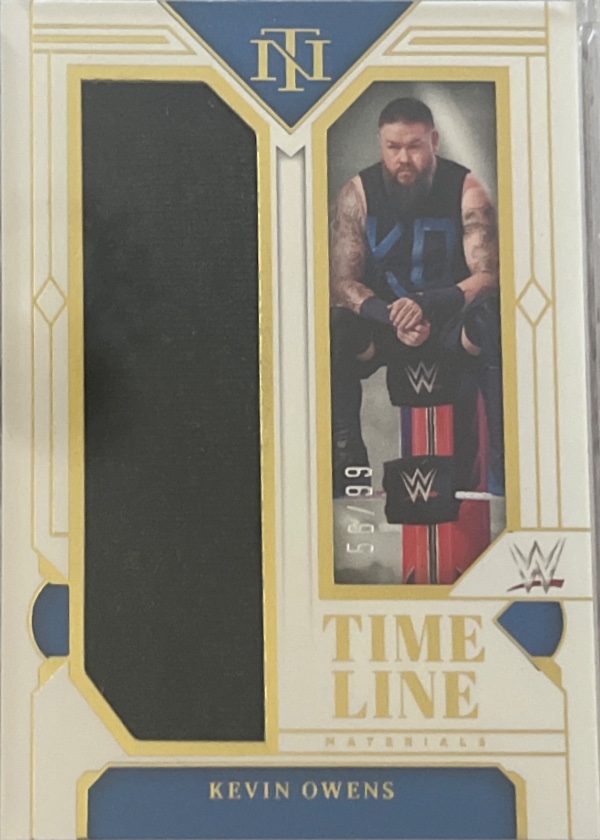 Kevin Owens