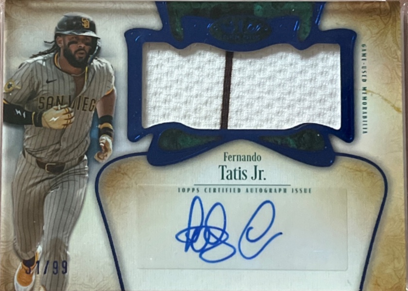 Fernando Tatis Jr.
