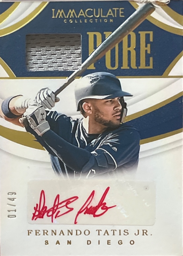 Fernando Tatis Jr.