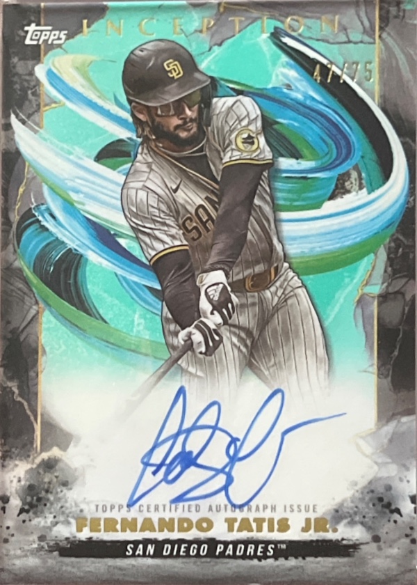 Fernando Tatis Jr.