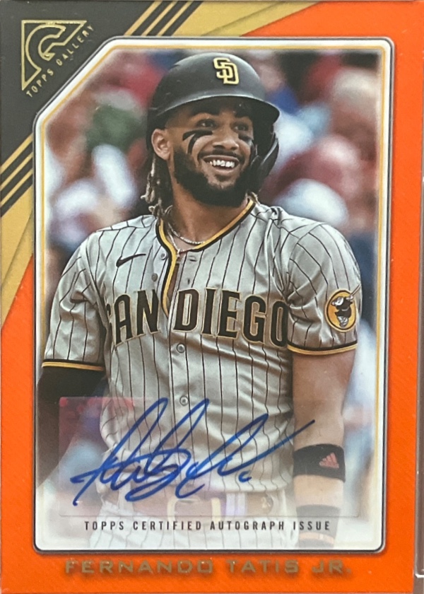 Fernando Tatis Jr.
