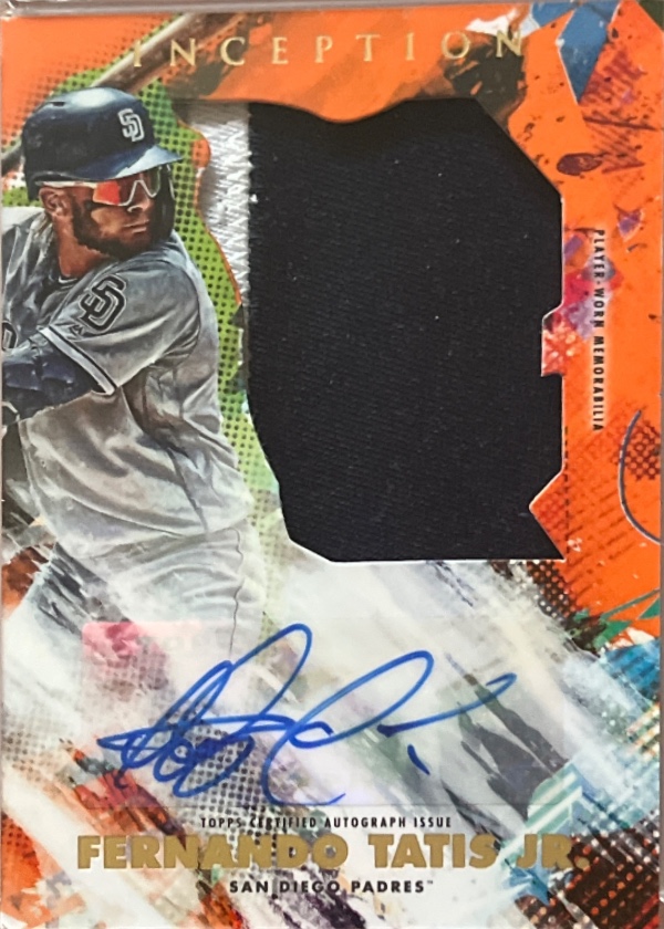 Fernando Tatis Jr.