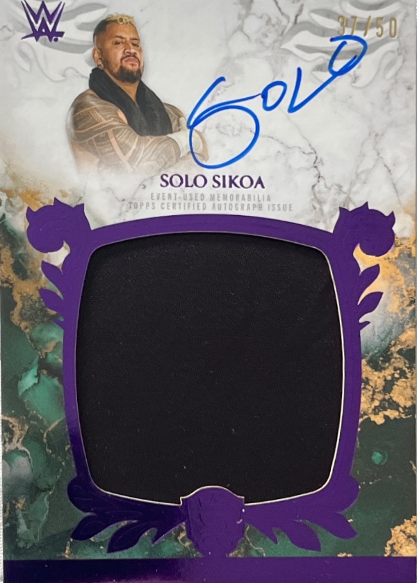 Solo Sikoa