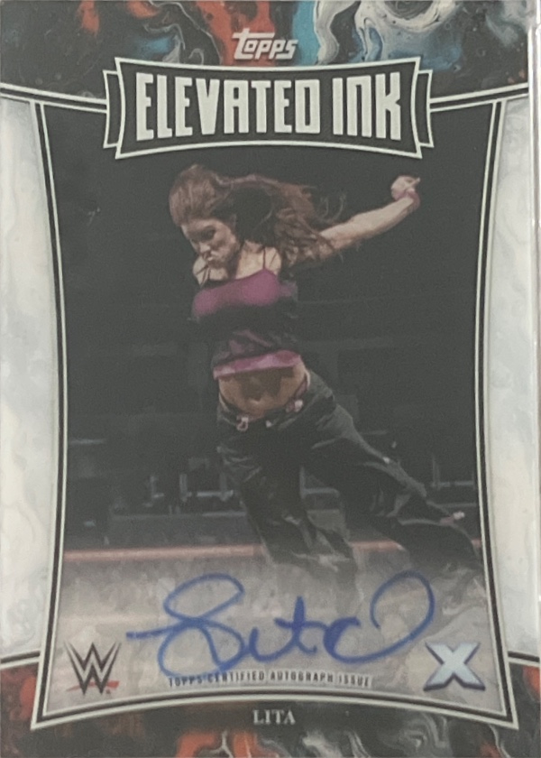 Lita