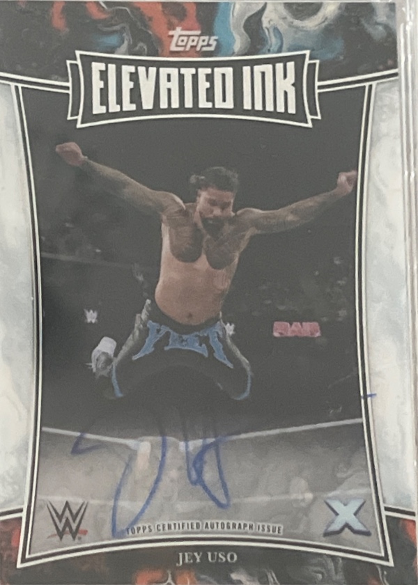 Jey Uso