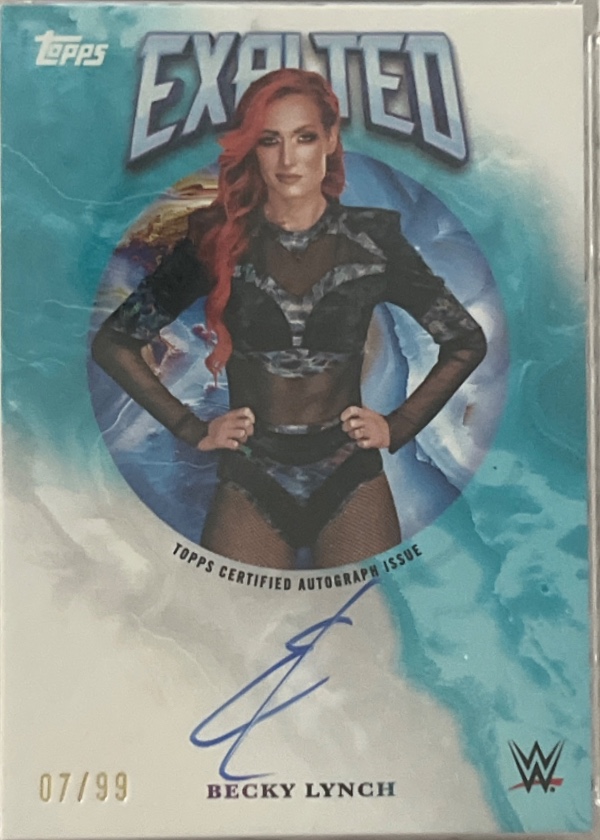 Becky Lynch