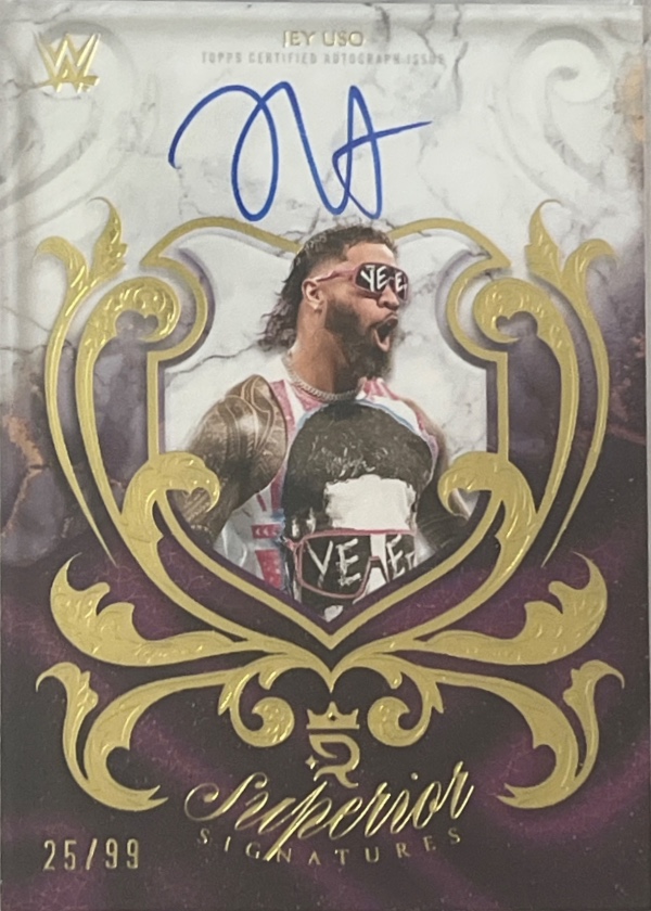 Jey Uso