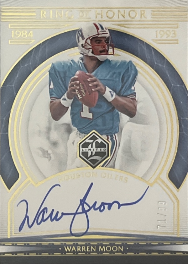 Warren Moon