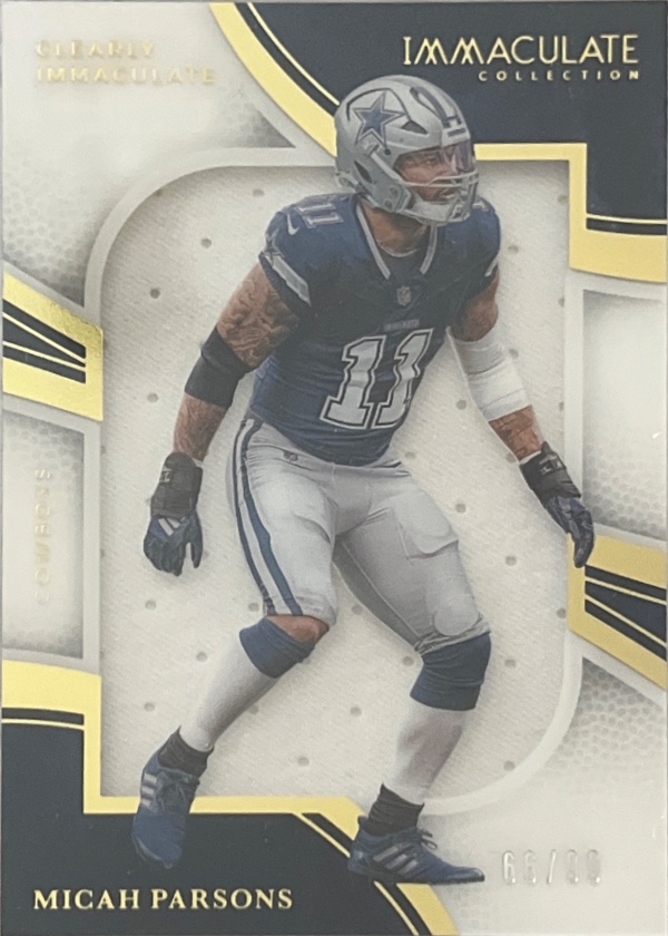 Micah Parsons