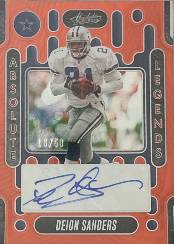 Deion Sanders