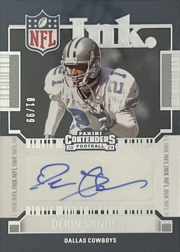 Deion Sanders