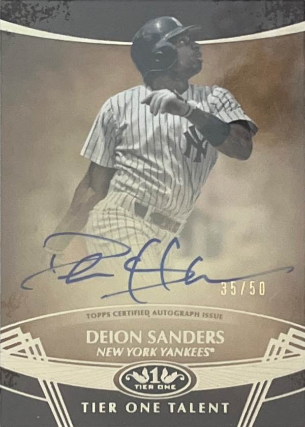 Deion Sanders