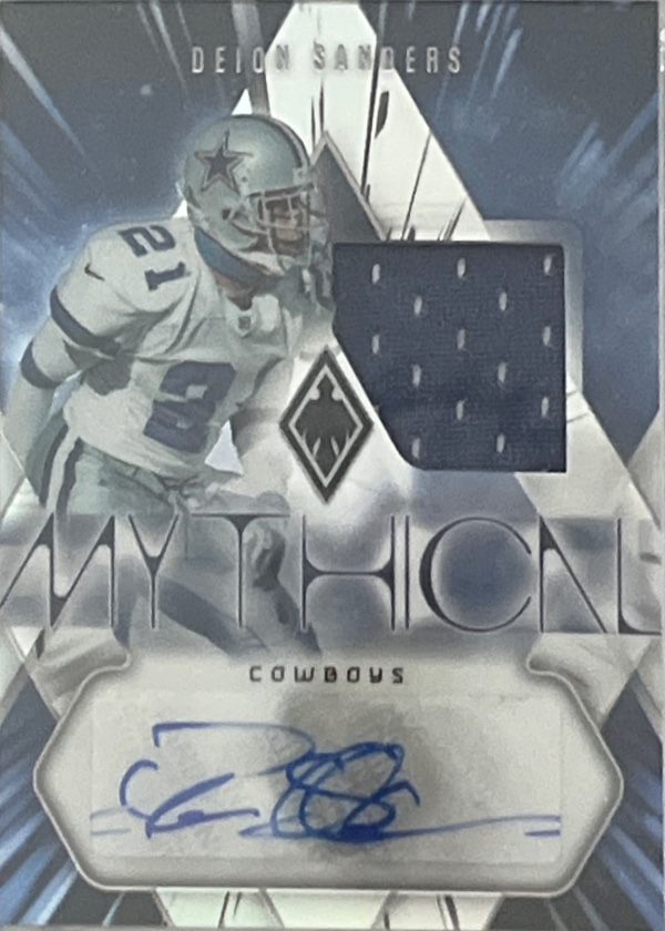 Deion Sanders