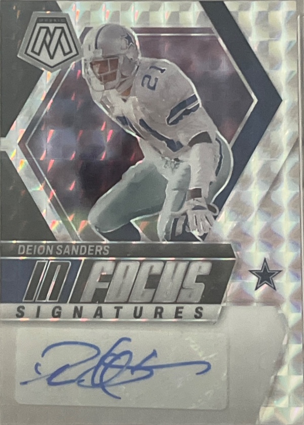 Deion Sanders
