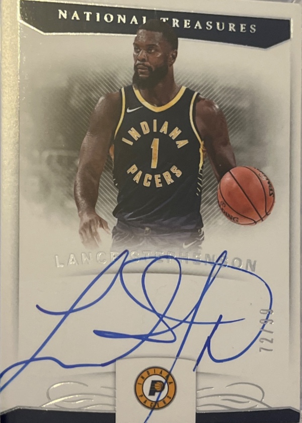 Lance Stephenson