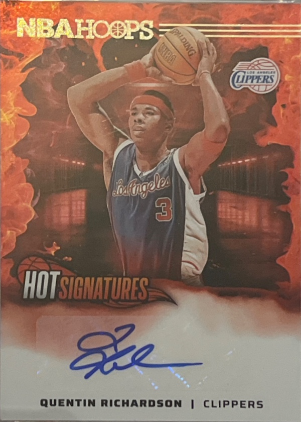 Quentin Richardson