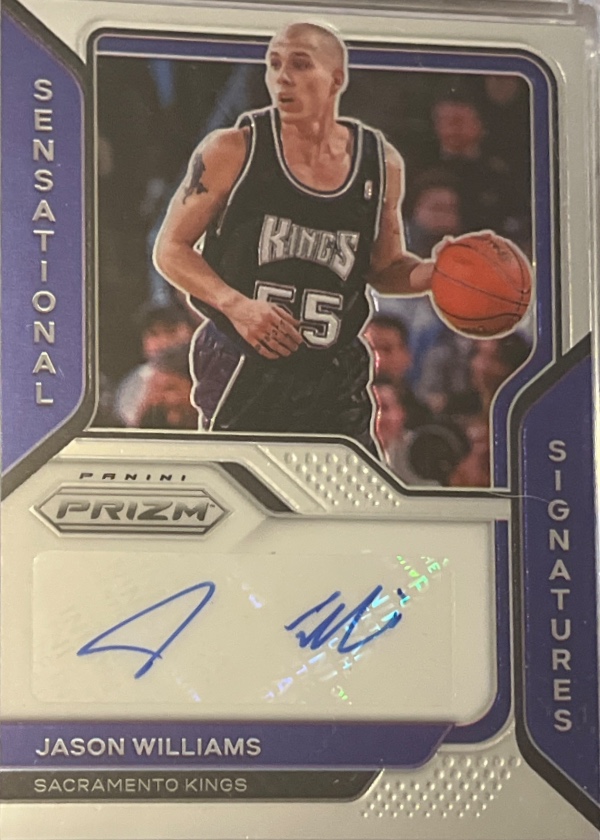 Jason Williams