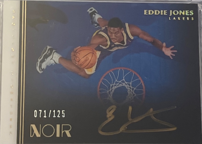 Eddie Jones