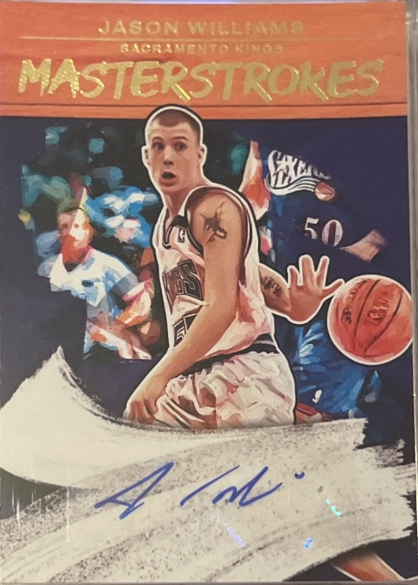 Jason Williams