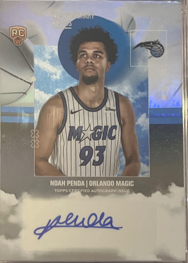Noah Penda