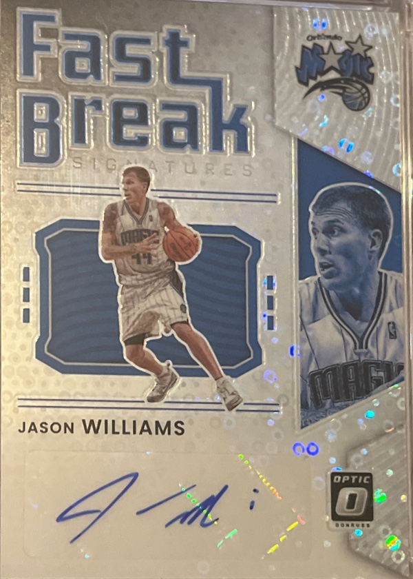 Jason Williams
