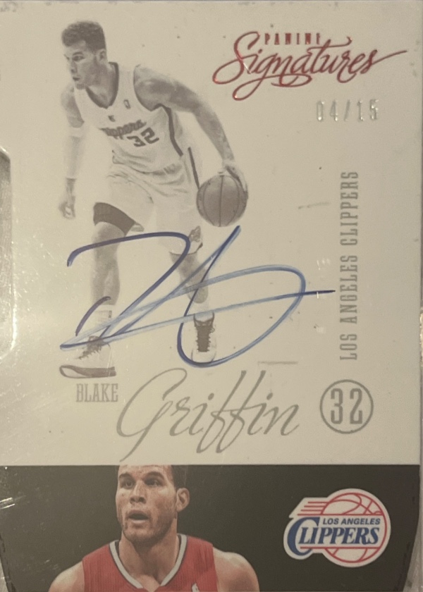 Blake Griffin